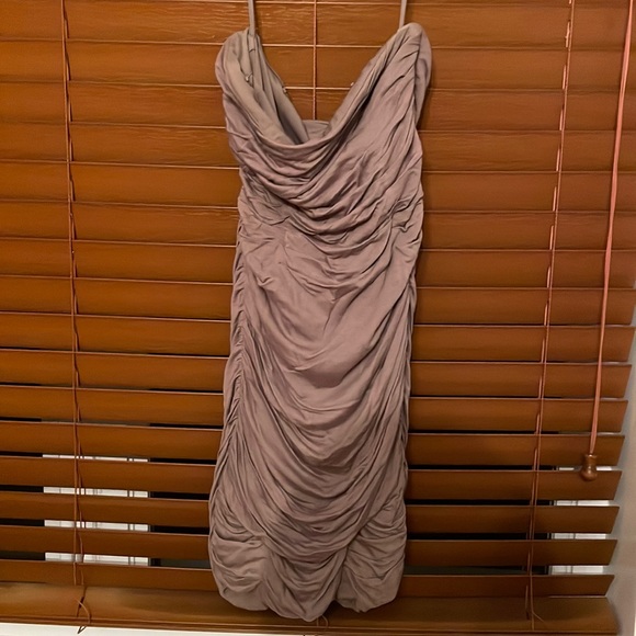 Summer mini dress - Picture 1 of 1